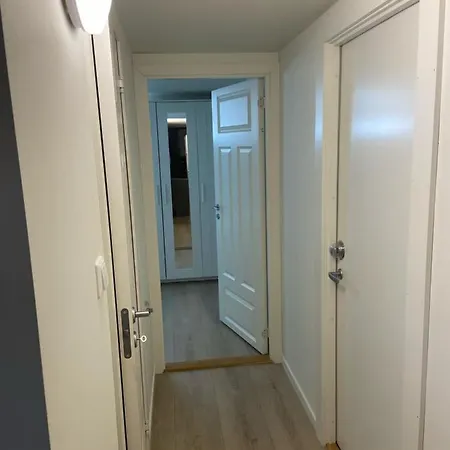 Modern Appartment In Classic House, Close To Beach And City Center Kristiansand Exterior foto