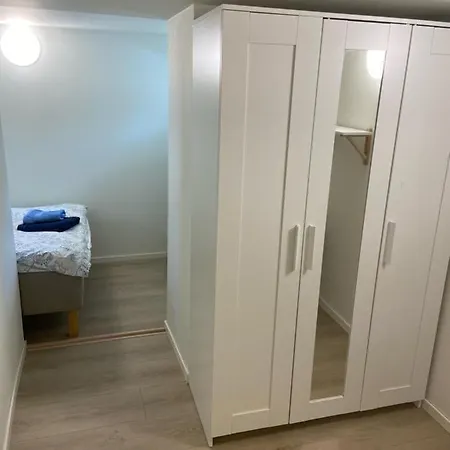 Modern Appartment In Classic House, Close To Beach And City Center Kristiansand Exterior foto