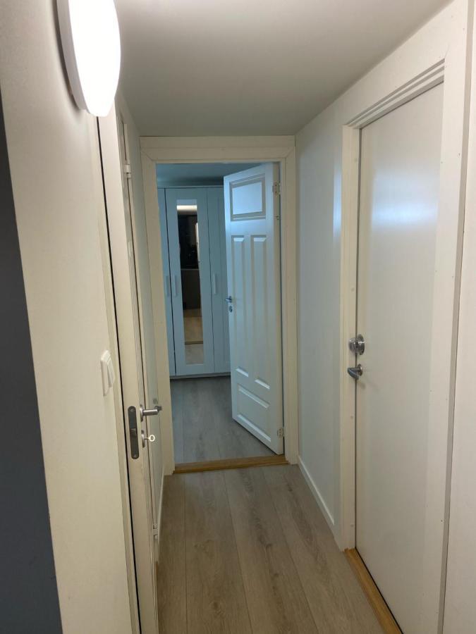 Modern In Classic House, Close To And Center Kristiansand