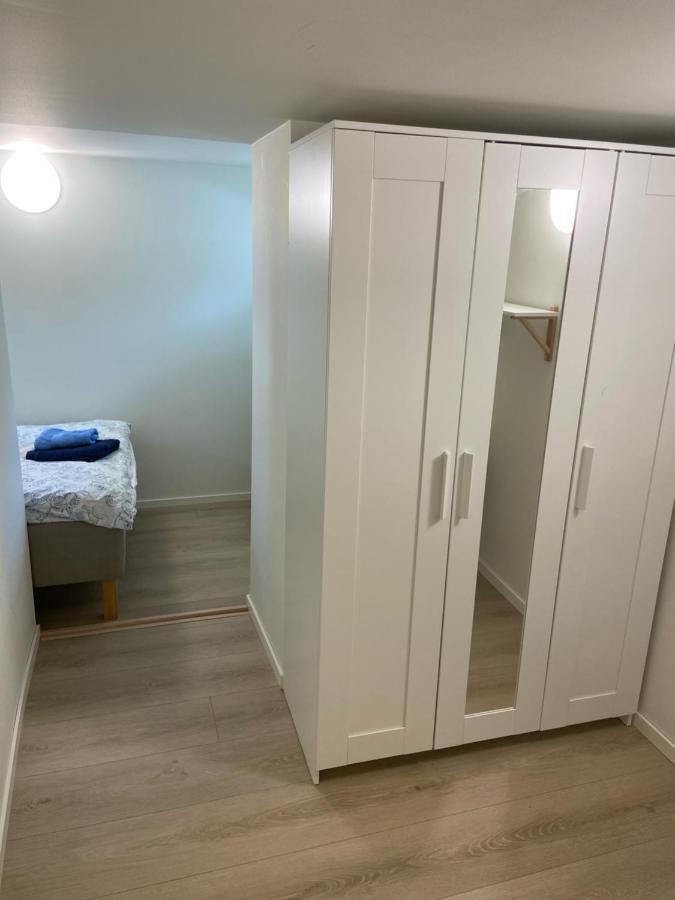 Lejlighed Modern In Classic House, Close To And Center *