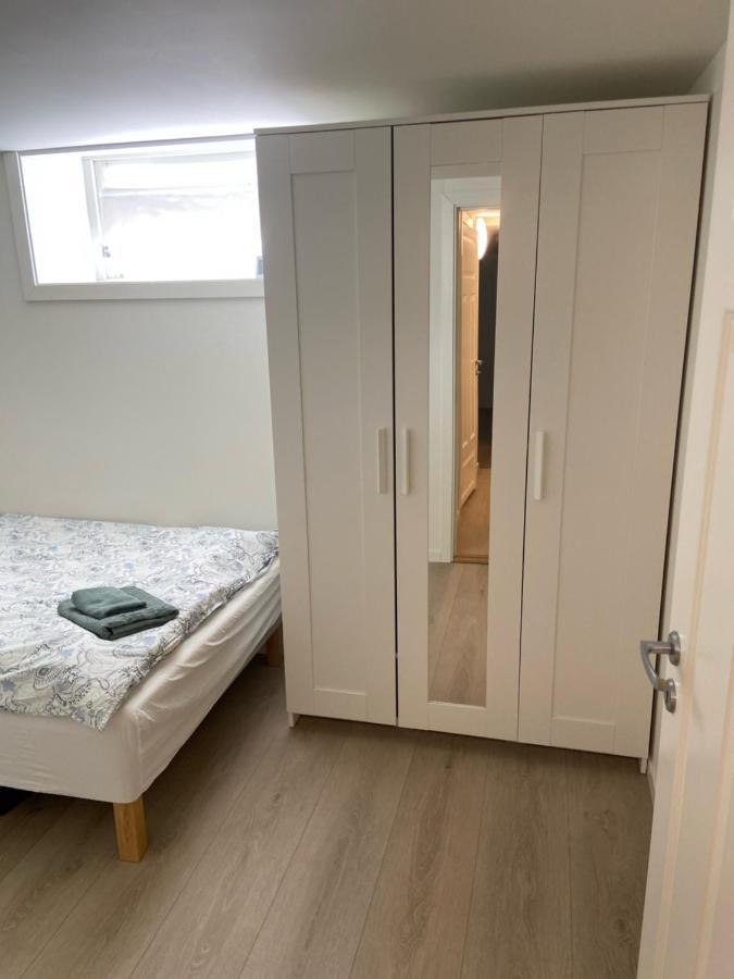 Apartment Modern In Classic House, Close To And Center Kristiansand