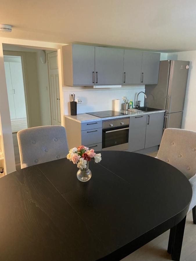 Modern In Classic House, Close To And Center