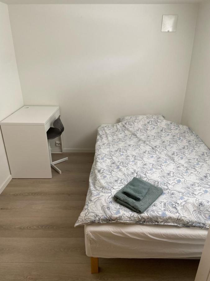Modern In Classic House, Close To And Center * Kristiansand
