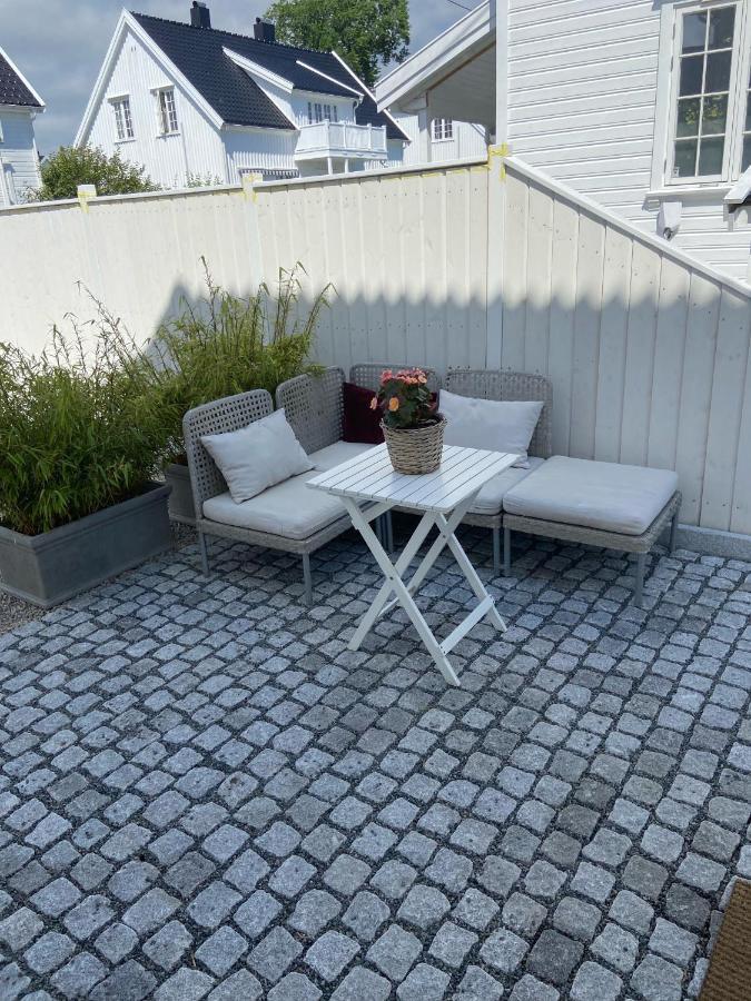 Lejlighed Modern In Classic House, Close To And Center *